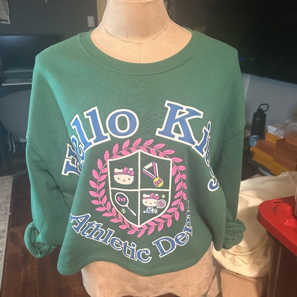 SWEATERS - Picture 5 of 9